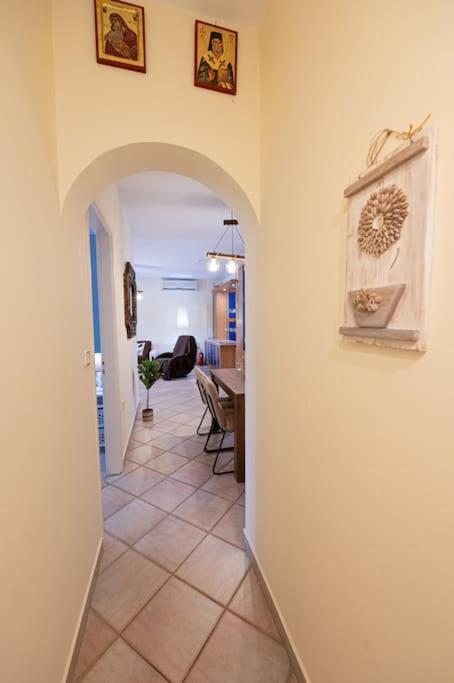 Villa Euphoria, Poros - Greece Πόρος Εξωτερικό φωτογραφία