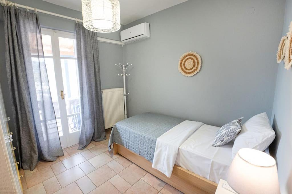 Villa Euphoria, Poros - Greece Πόρος Εξωτερικό φωτογραφία