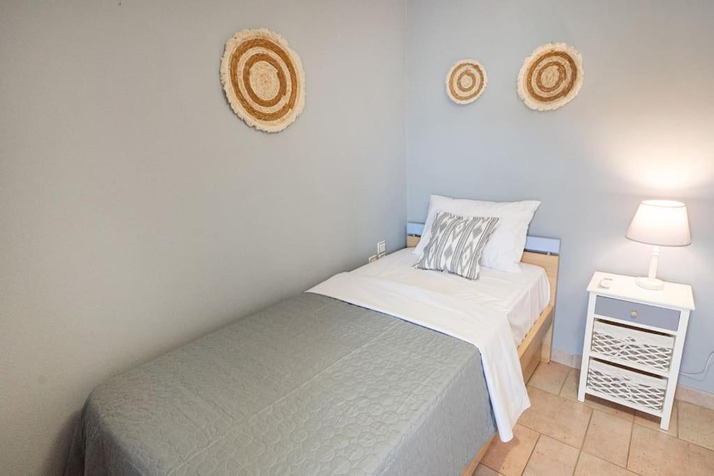 Villa Euphoria, Poros - Greece Πόρος Εξωτερικό φωτογραφία