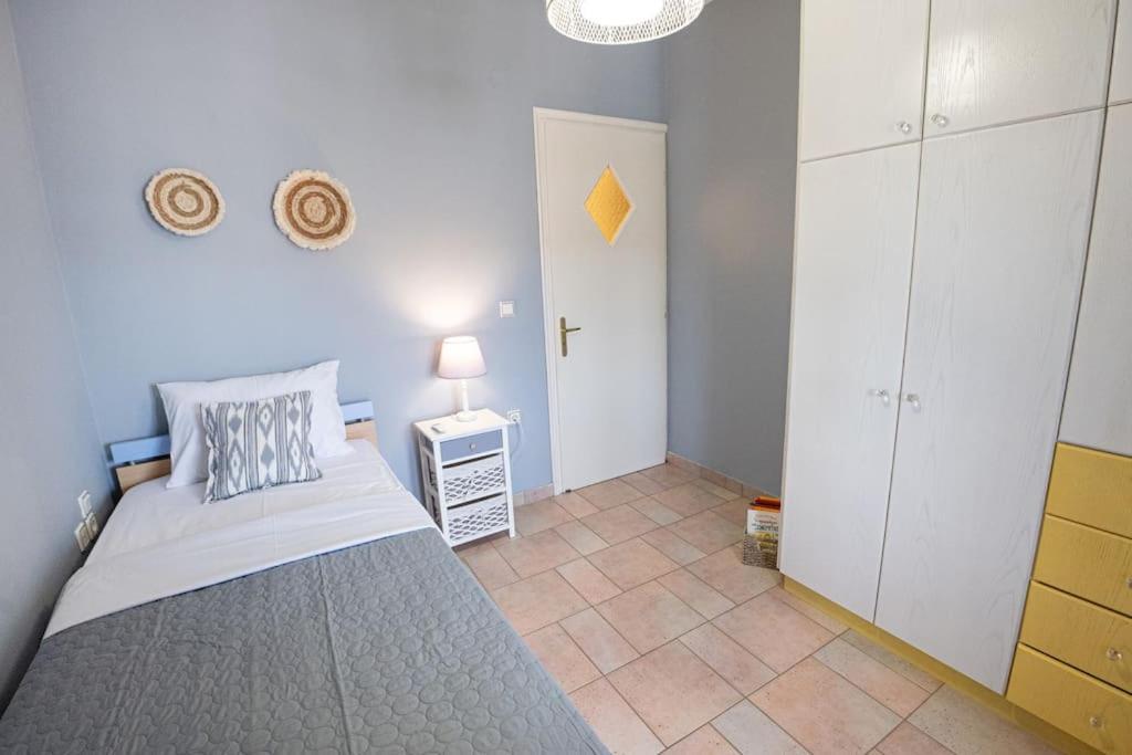 Villa Euphoria, Poros - Greece Πόρος Εξωτερικό φωτογραφία