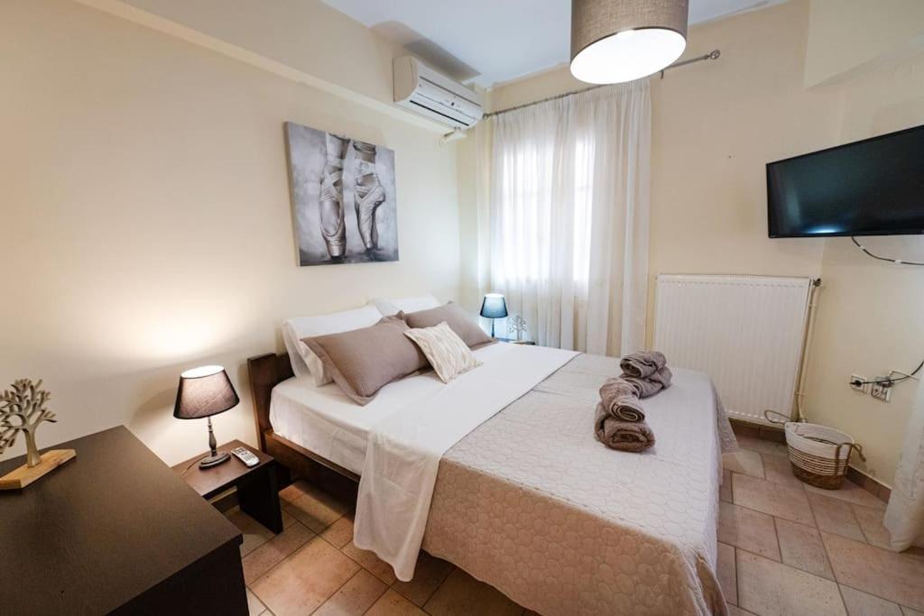 Villa Euphoria, Poros - Greece Πόρος Εξωτερικό φωτογραφία