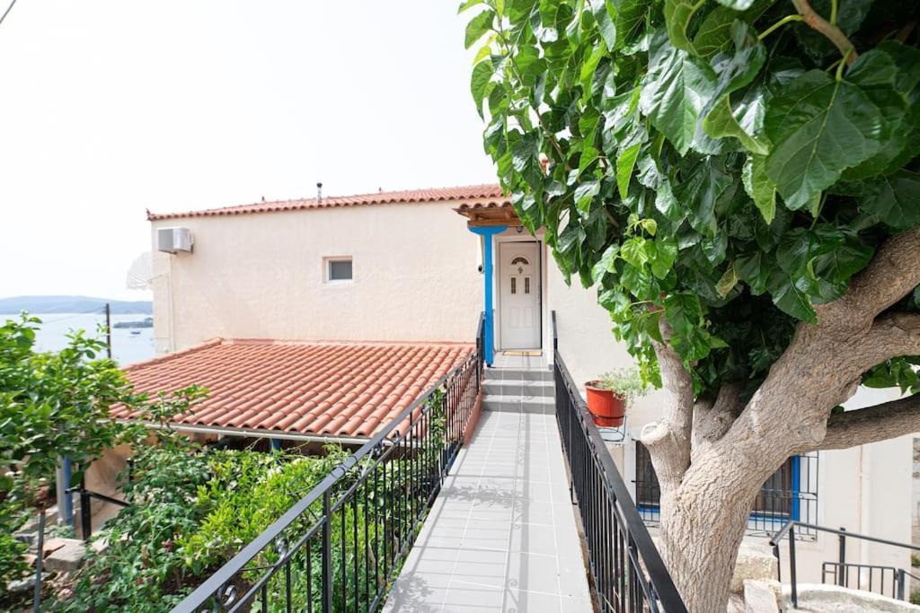 Villa Euphoria, Poros - Greece Πόρος Εξωτερικό φωτογραφία