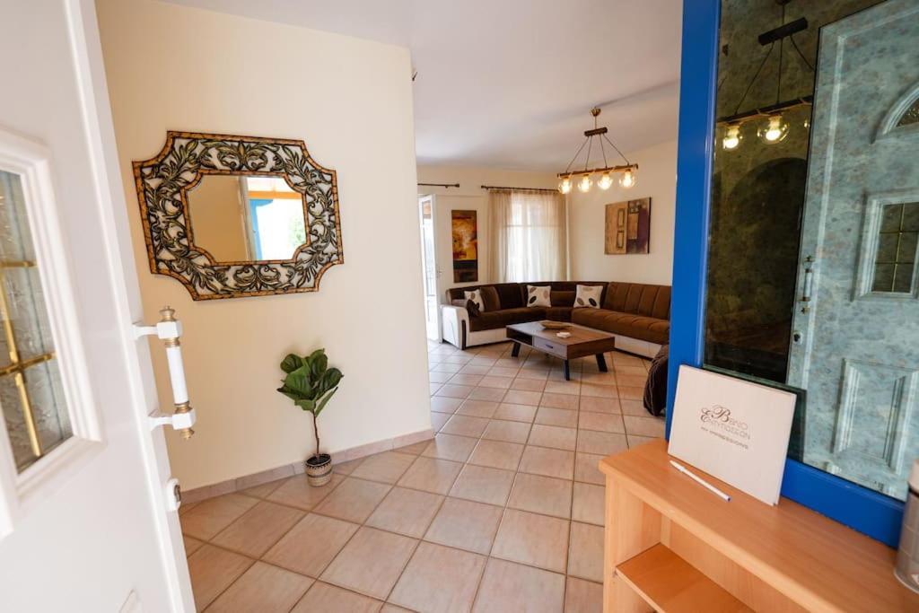 Villa Euphoria, Poros - Greece Πόρος Εξωτερικό φωτογραφία